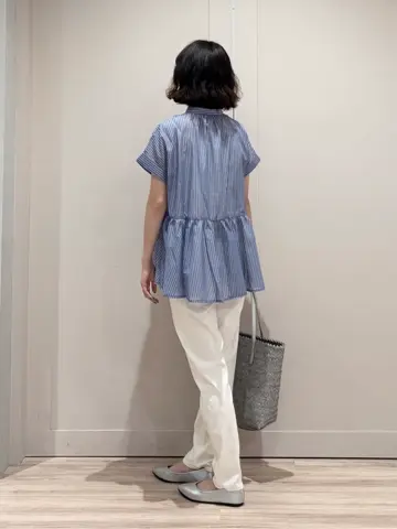 ONWARD CROSSET SELECT 山田 コーディネート画像