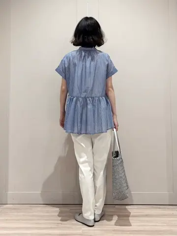 ONWARD CROSSET SELECT 山田 コーディネート画像