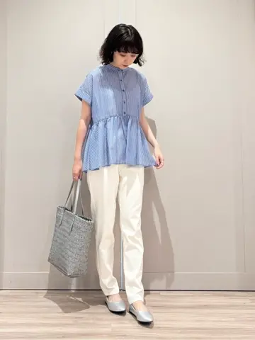 ONWARD CROSSET SELECT 山田 コーディネート画像