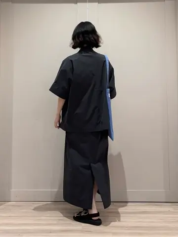 ONWARD CROSSET SELECT 山田 コーディネート画像