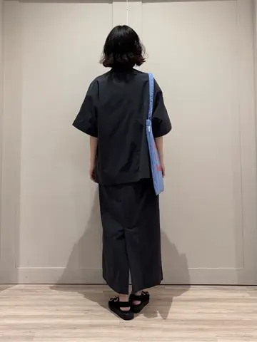 ONWARD CROSSET SELECT 山田 コーディネート画像