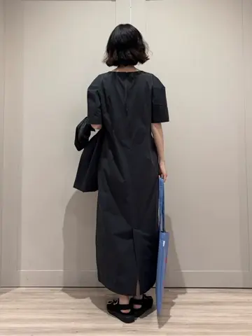 ONWARD CROSSET SELECT 山田 コーディネート画像