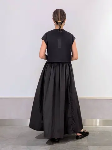 ONWARD CROSSET SELECT niwa コーディネート画像