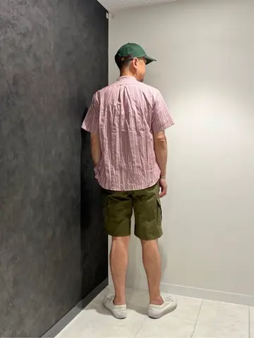 ONWARD CROSSET SELECT 松本 コーディネート画像