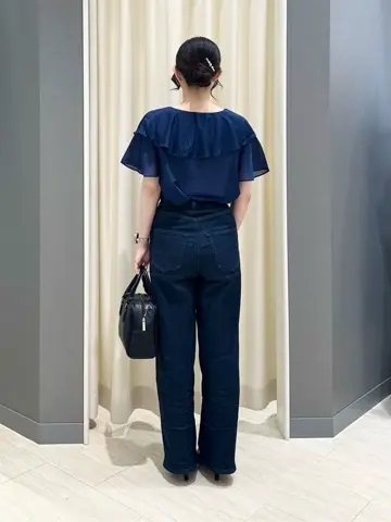 ONWARD CROSSET SELECT 本間 コーディネート画像