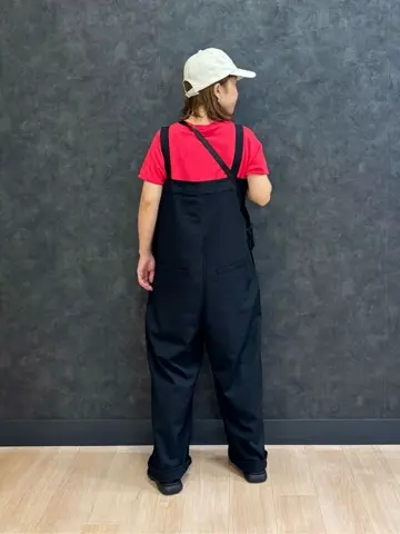 ONWARD CROSSET SELECT 濱 コーディネート画像