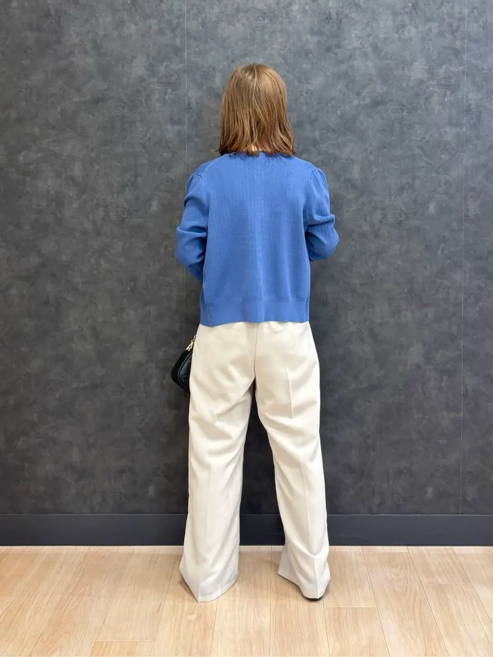 ONWARD CROSSET SELECT 濱 コーディネート画像