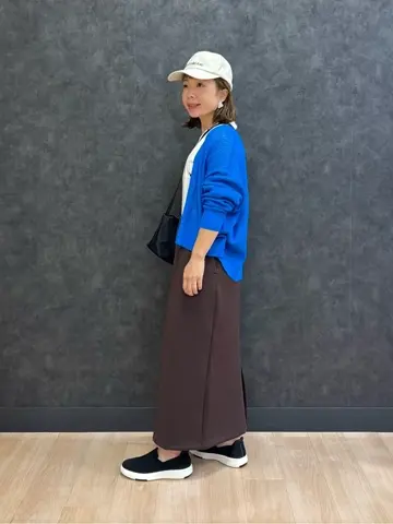 ONWARD CROSSET SELECT 濱 コーディネート画像