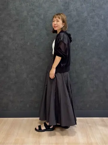 ONWARD CROSSET SELECT 濱 コーディネート画像