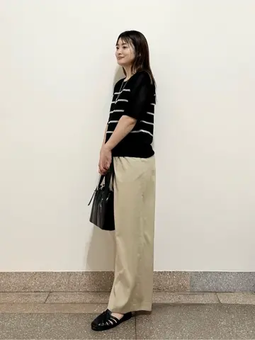 ONWARD CROSSET SELECT 千葉 コーディネート画像