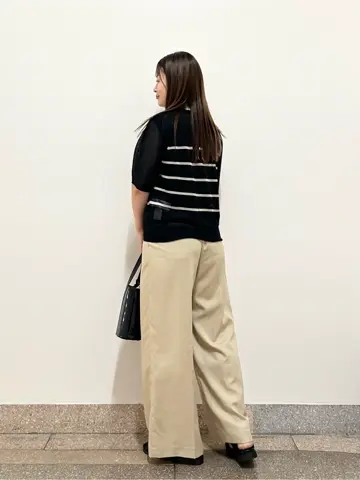 ONWARD CROSSET SELECT 千葉 コーディネート画像