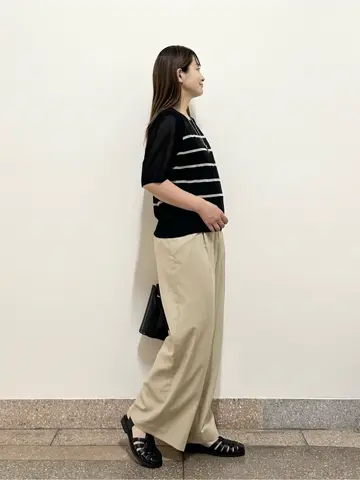 ONWARD CROSSET SELECT 千葉 コーディネート画像