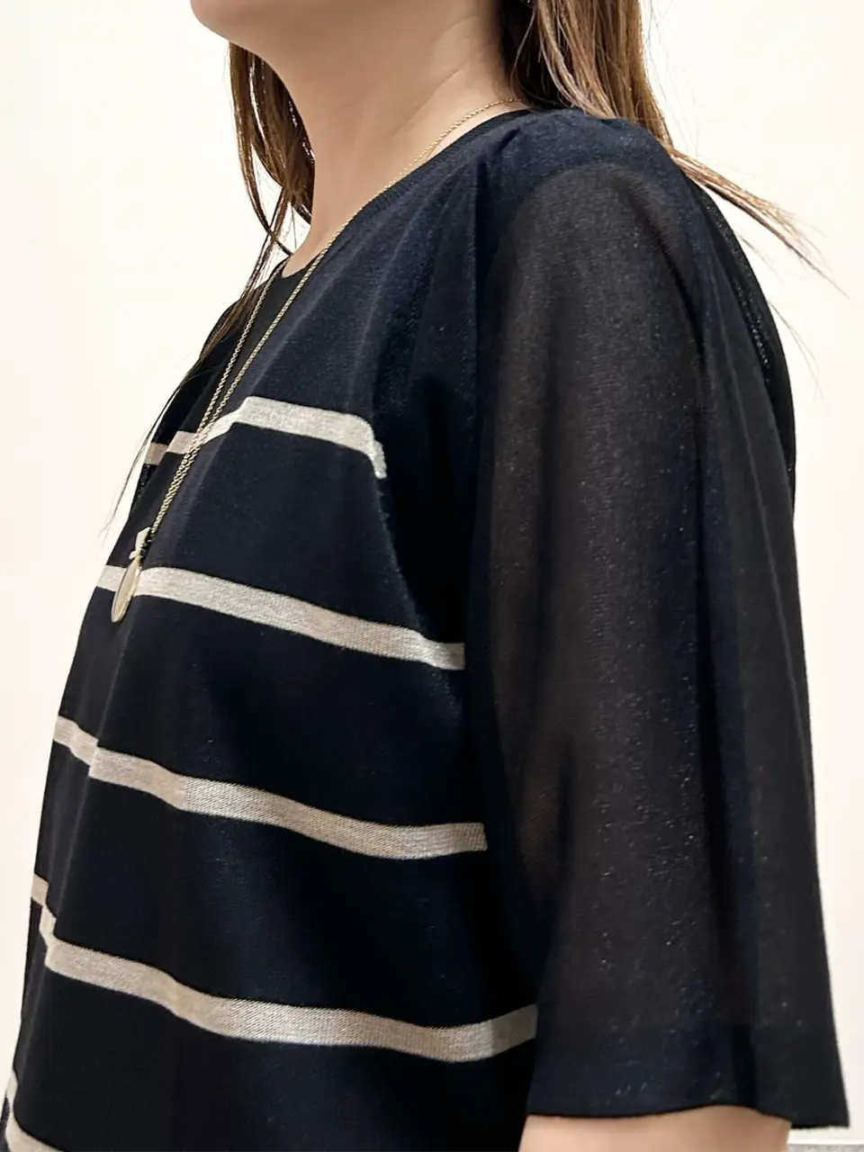 ONWARD CROSSET SELECT 千葉 コーディネート画像