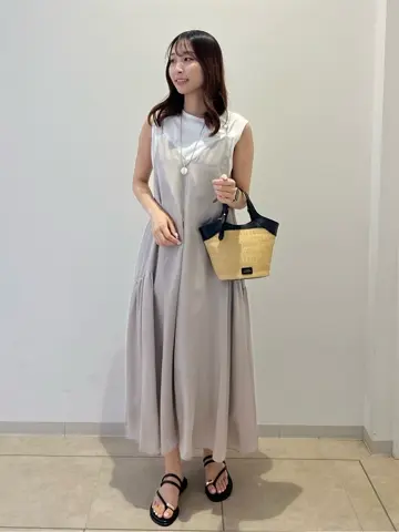 ONWARD CROSSET SELECT 内田 コーディネート画像