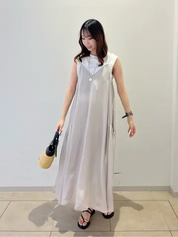 ONWARD CROSSET SELECT 内田 コーディネート画像