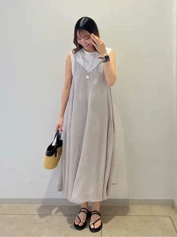 ONWARD CROSSET SELECT 内田 コーディネート画像