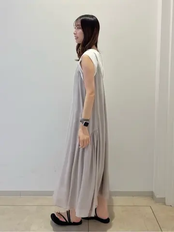 ONWARD CROSSET SELECT 内田 コーディネート画像