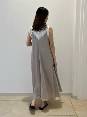 ONWARD CROSSET SELECT 内田 コーディネート画像