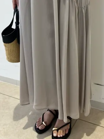 ONWARD CROSSET SELECT 内田 コーディネート画像