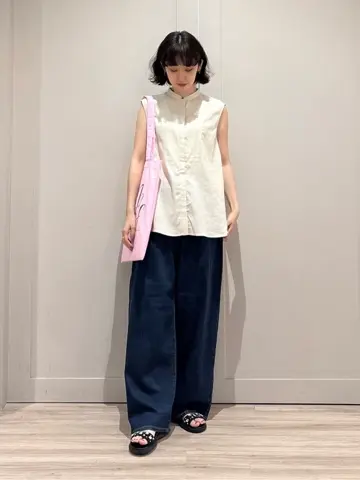 ONWARD CROSSET SELECT 山田 コーディネート画像