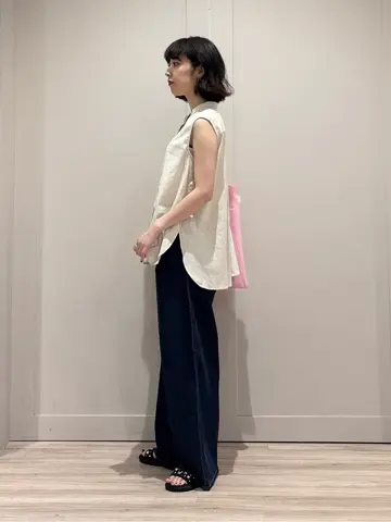 ONWARD CROSSET SELECT 山田 コーディネート画像