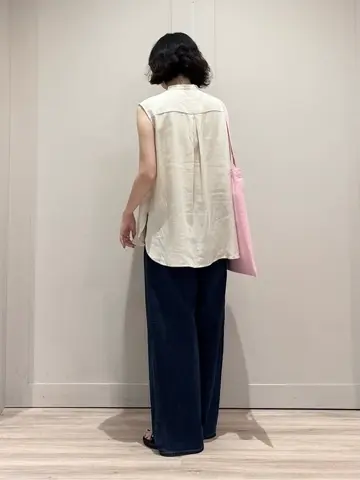 ONWARD CROSSET SELECT 山田 コーディネート画像