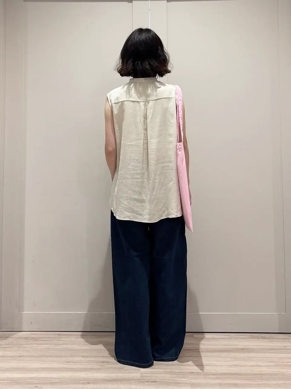 ONWARD CROSSET SELECT 山田 コーディネート画像