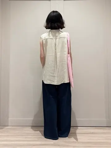 ONWARD CROSSET SELECT 山田 コーディネート画像