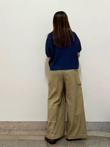 ONWARD CROSSET SELECT 千葉 コーディネート画像