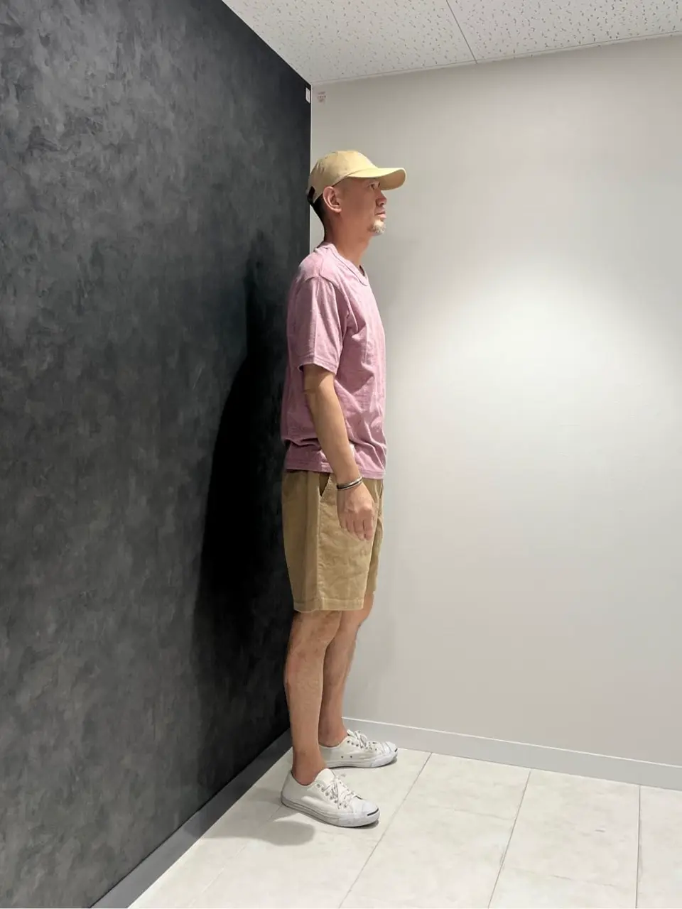 ONWARD CROSSET SELECT 松本 コーディネート画像