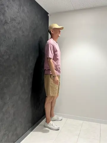 ONWARD CROSSET SELECT 松本 コーディネート画像