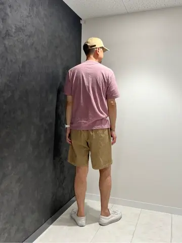 ONWARD CROSSET SELECT 松本 コーディネート画像