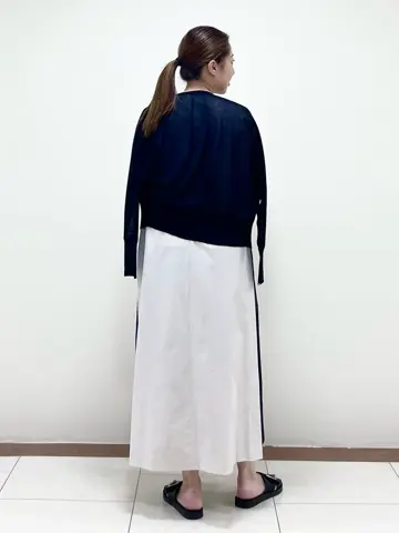 ONWARD CROSSET SELECT 山中 コーディネート画像