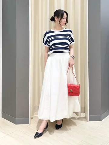 ONWARD CROSSET SELECT 本間 コーディネート画像