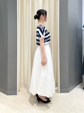 ONWARD CROSSET SELECT 本間 コーディネート画像