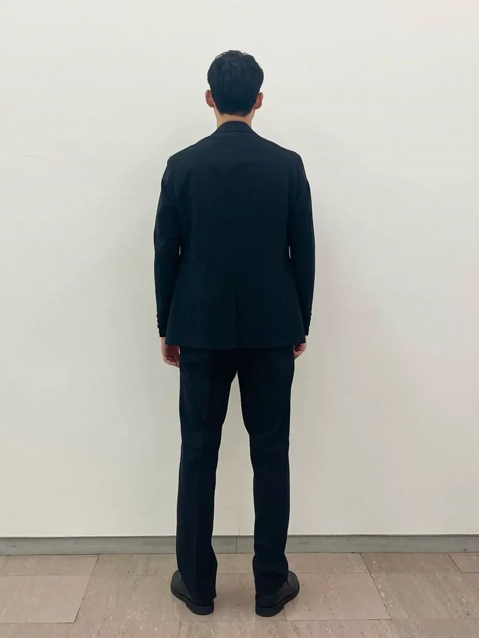 ONWARD CROSSET SELECT 藤田 コーディネート画像