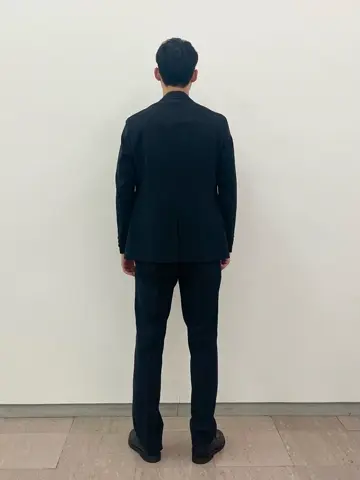 ONWARD CROSSET SELECT 藤田 コーディネート画像