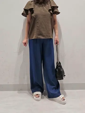 ONWARD CROSSET SELECT yamakawa コーディネート画像