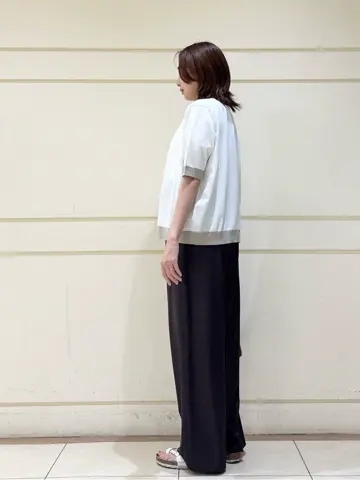 ONWARD CROSSET SELECT Kanako コーディネート画像