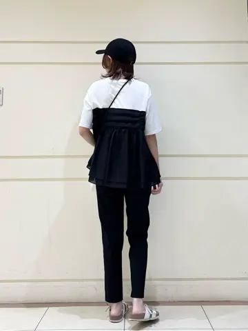 ONWARD CROSSET SELECT Kanako コーディネート画像