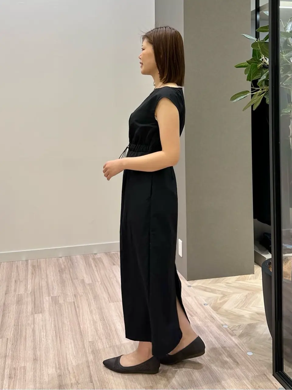 ONWARD CROSSET SELECT mami コーディネート画像