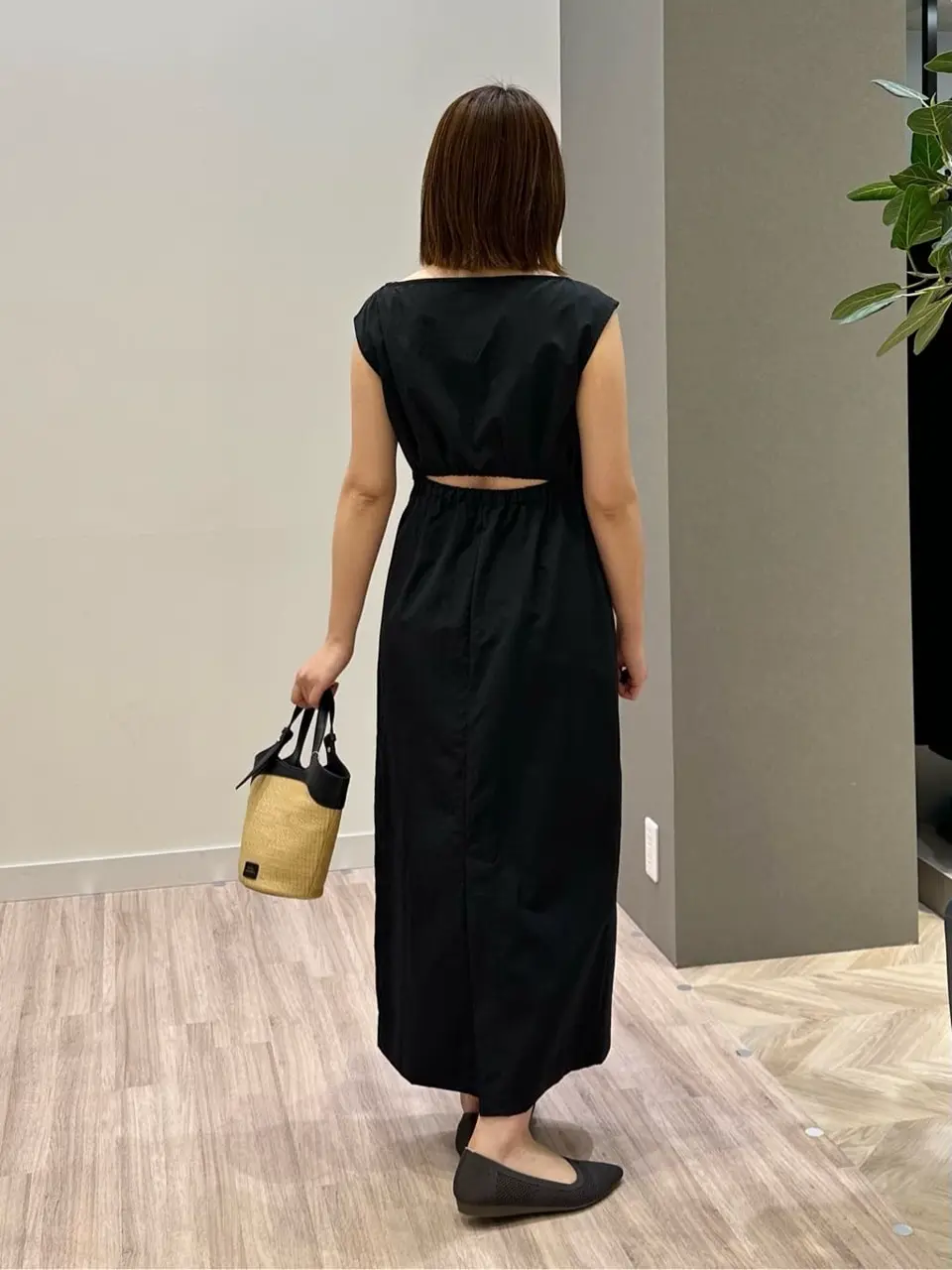 ONWARD CROSSET SELECT mami コーディネート画像