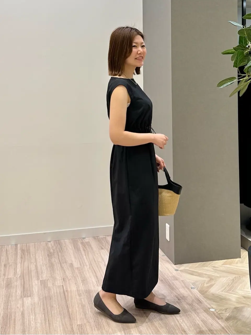 ONWARD CROSSET SELECT mami コーディネート画像