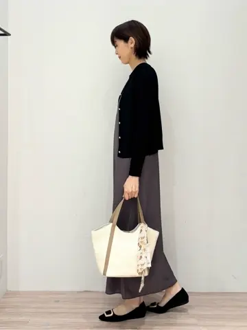 ONWARD CROSSET SELECT Chie コーディネート画像