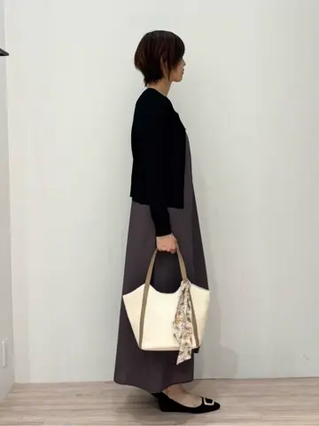 ONWARD CROSSET SELECT Chie コーディネート画像