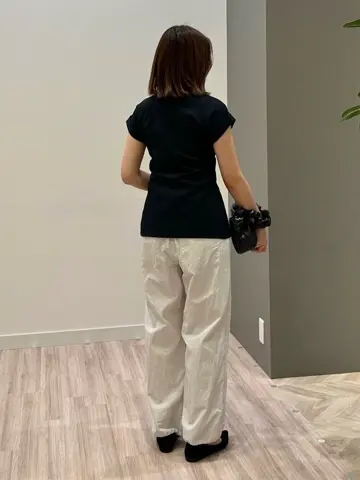 ONWARD CROSSET SELECT mami コーディネート画像