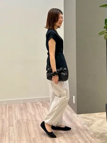 ONWARD CROSSET SELECT mami コーディネート画像