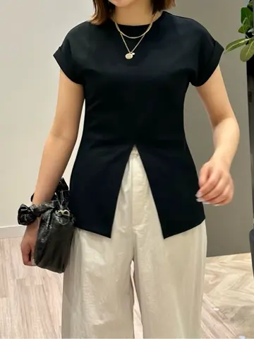 ONWARD CROSSET SELECT mami コーディネート画像