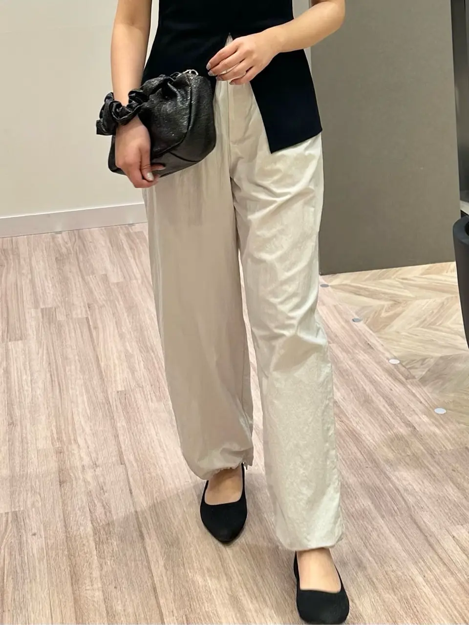 ONWARD CROSSET SELECT mami コーディネート画像