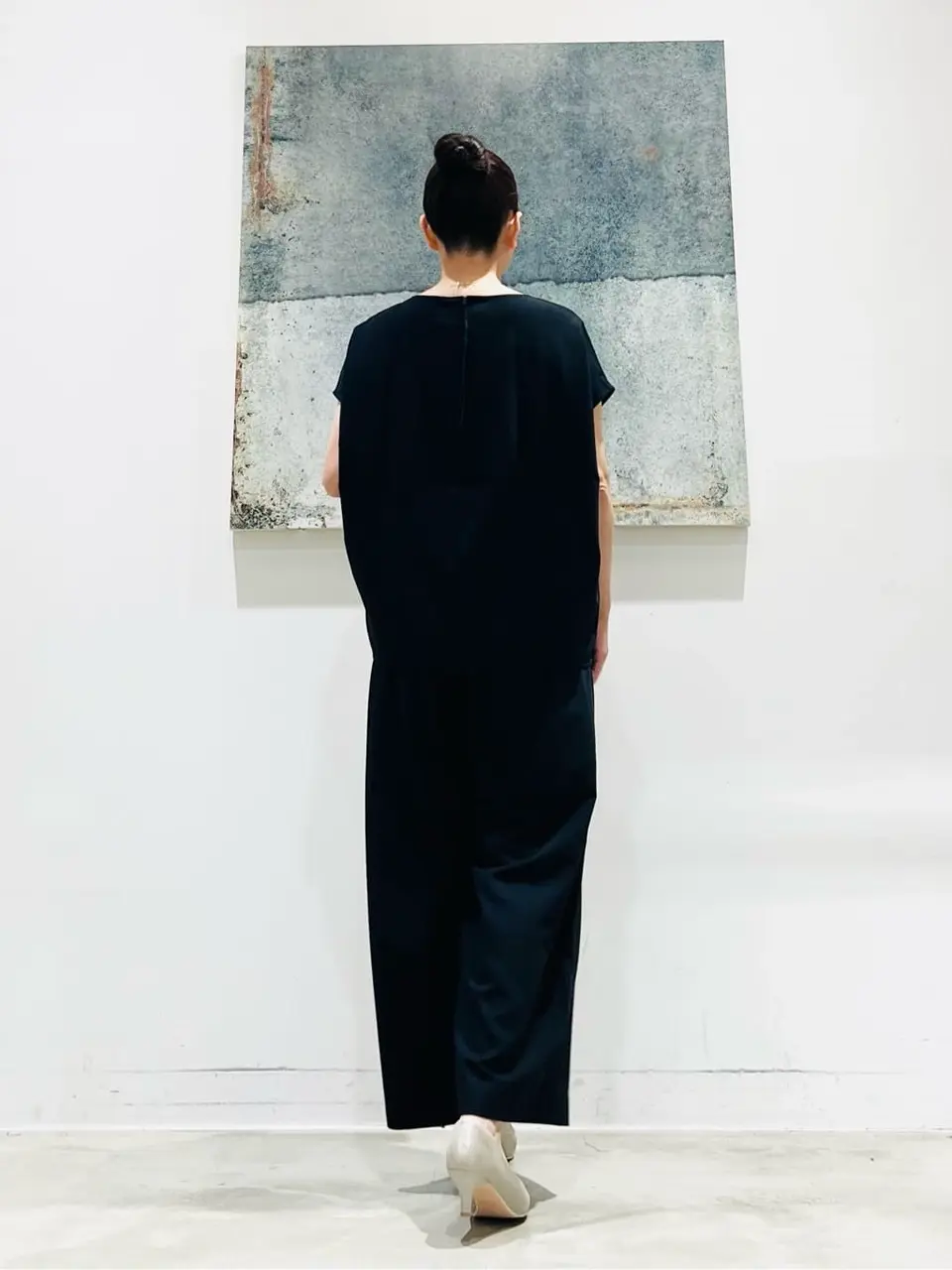 ONWARD CROSSET SELECT 會澤 コーディネート画像